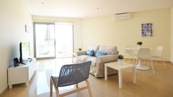 Televisión de pantalla plana