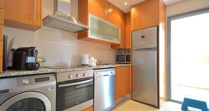 Millennium Golf Residences AL