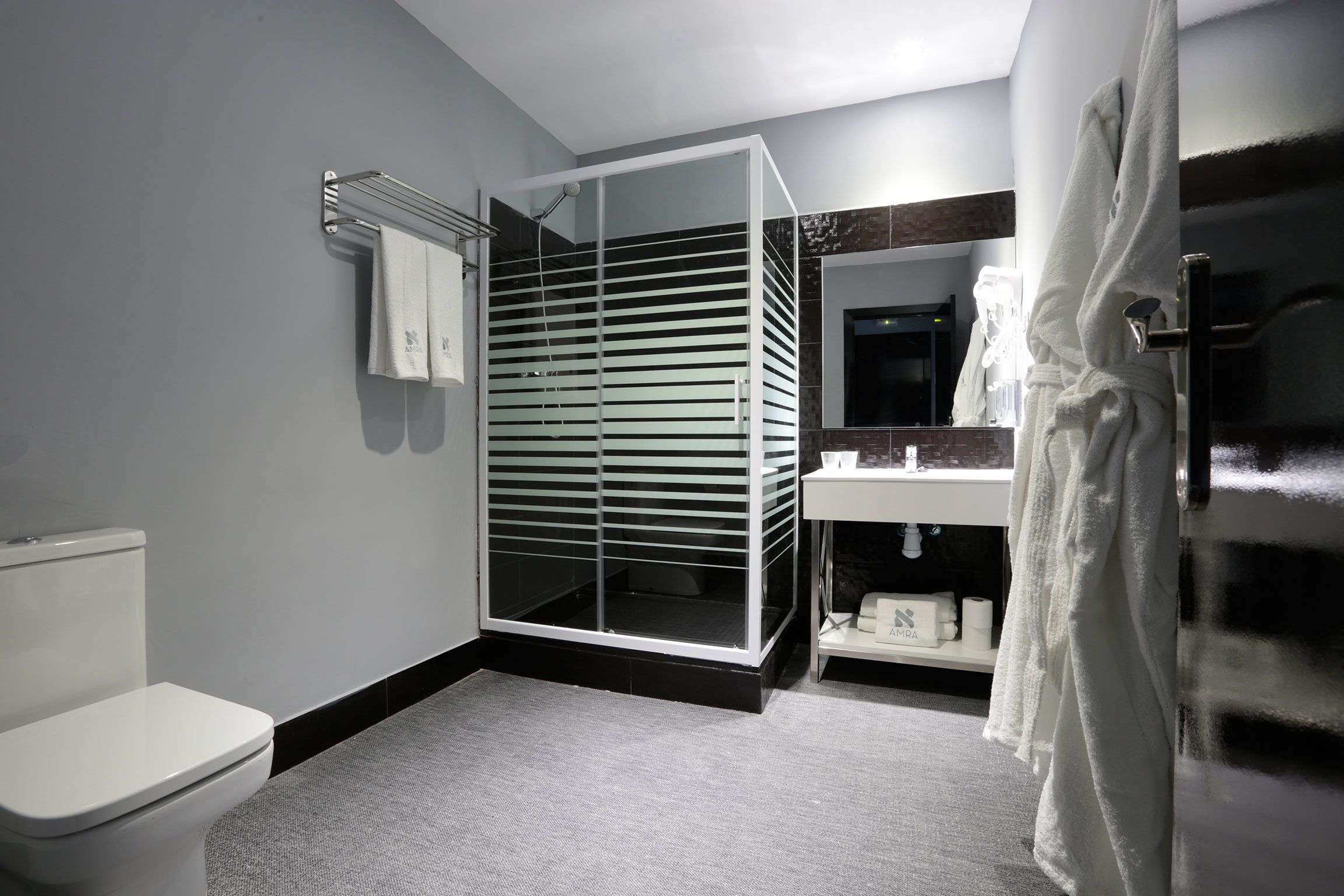 Photo - Amra Barcelona Gran Via