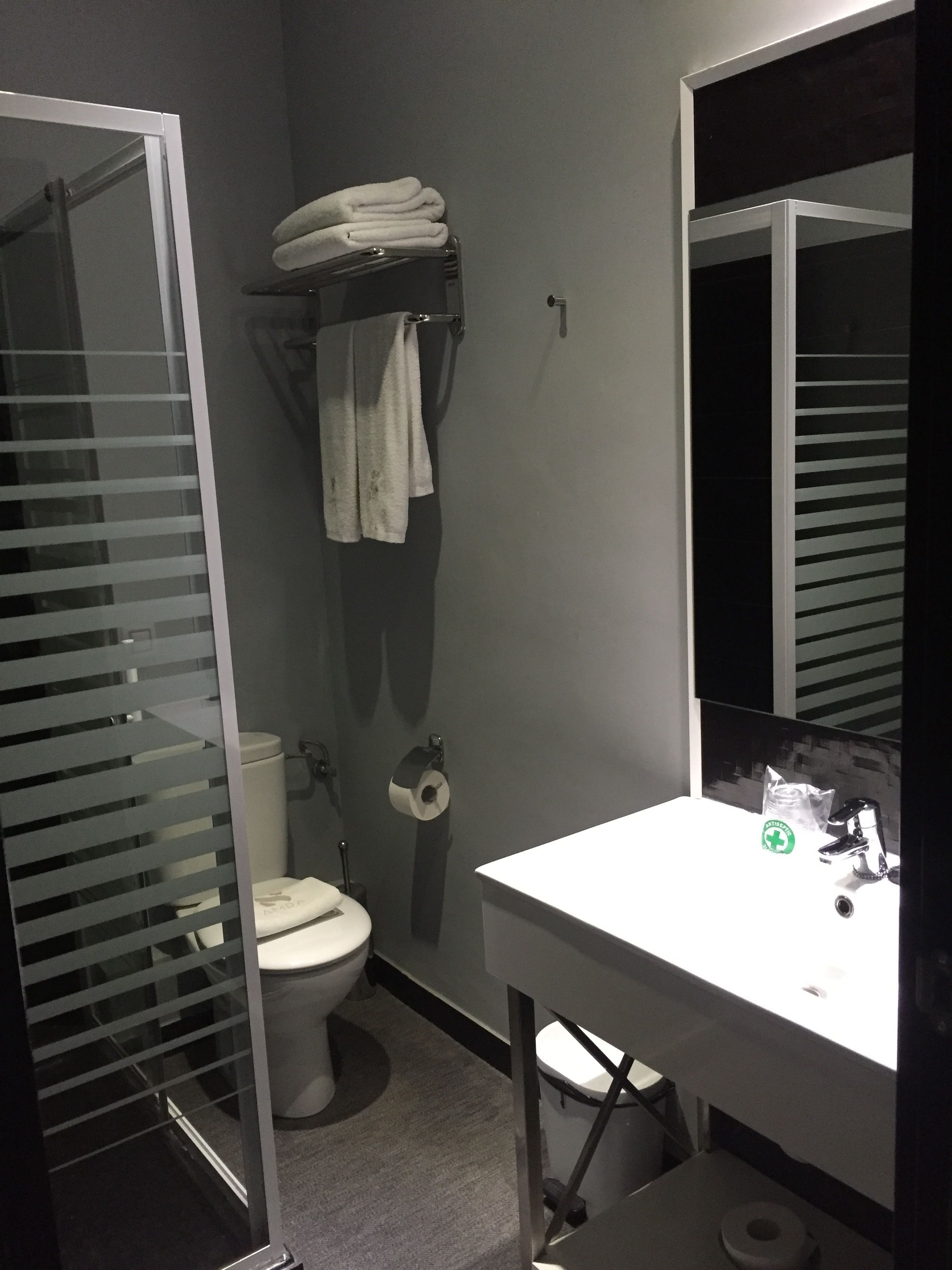 Photo - Amra Barcelona Gran Via