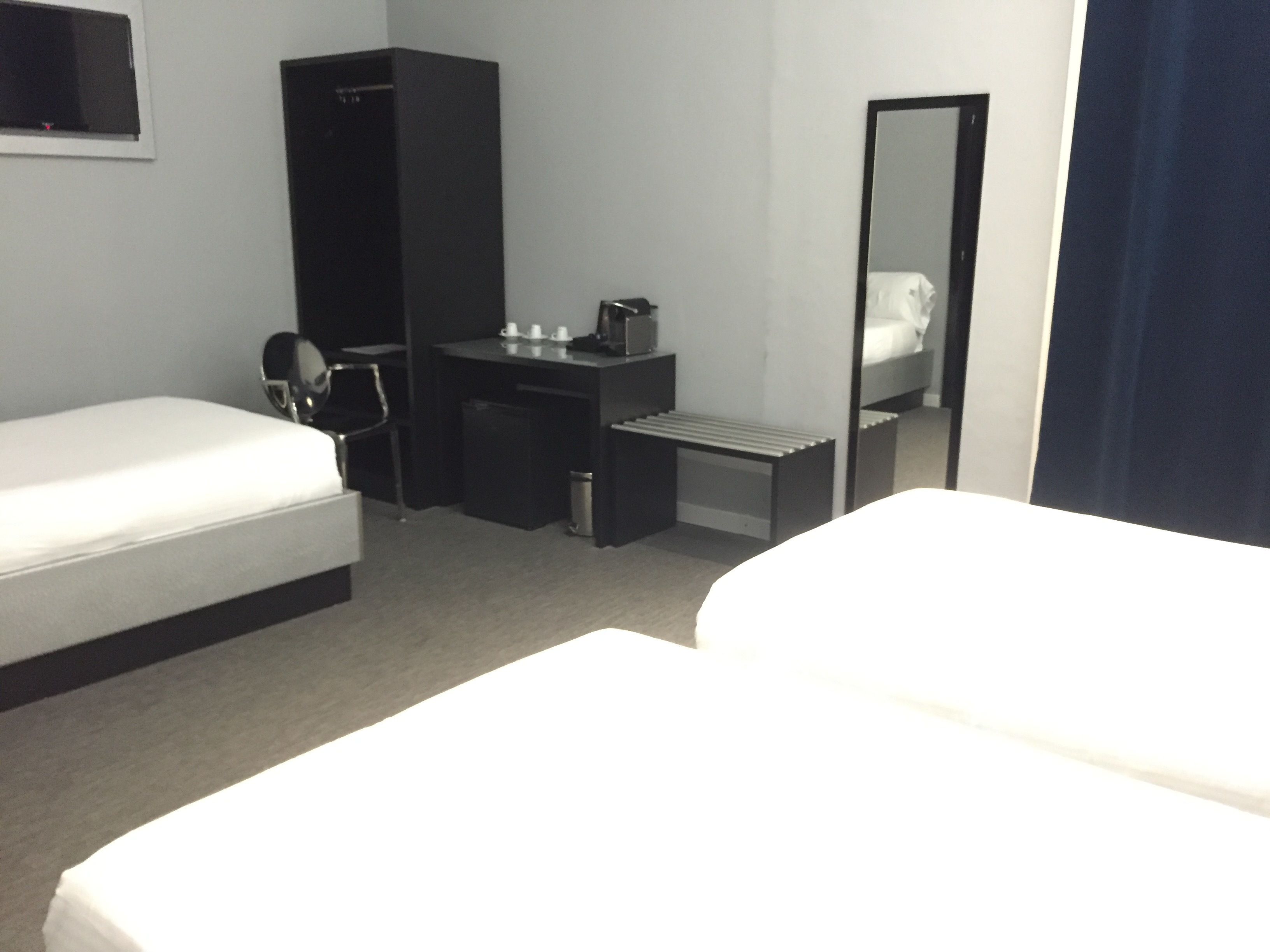 Photo - Amra Barcelona Gran Via