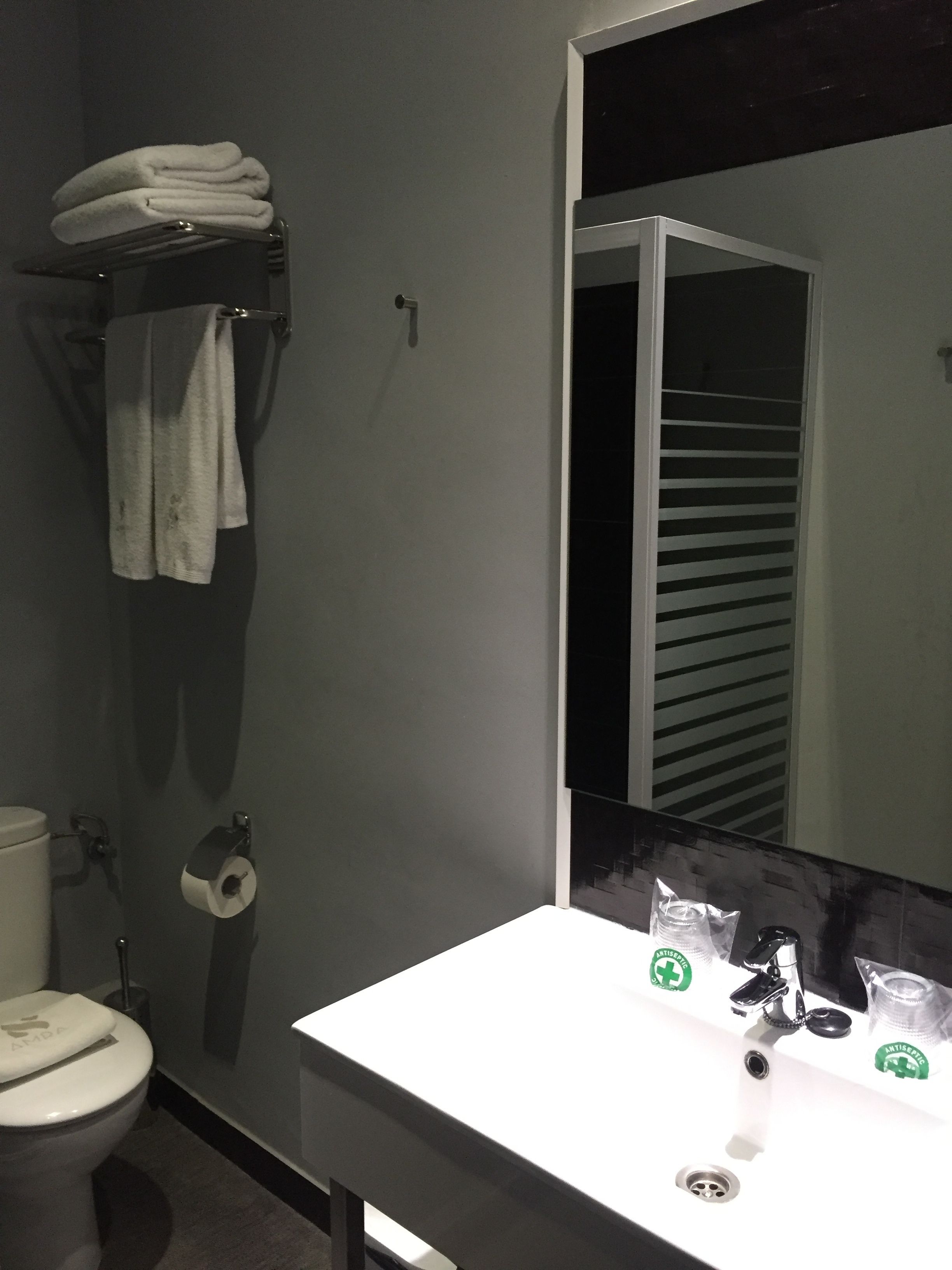 Photo - Amra Barcelona Gran Via