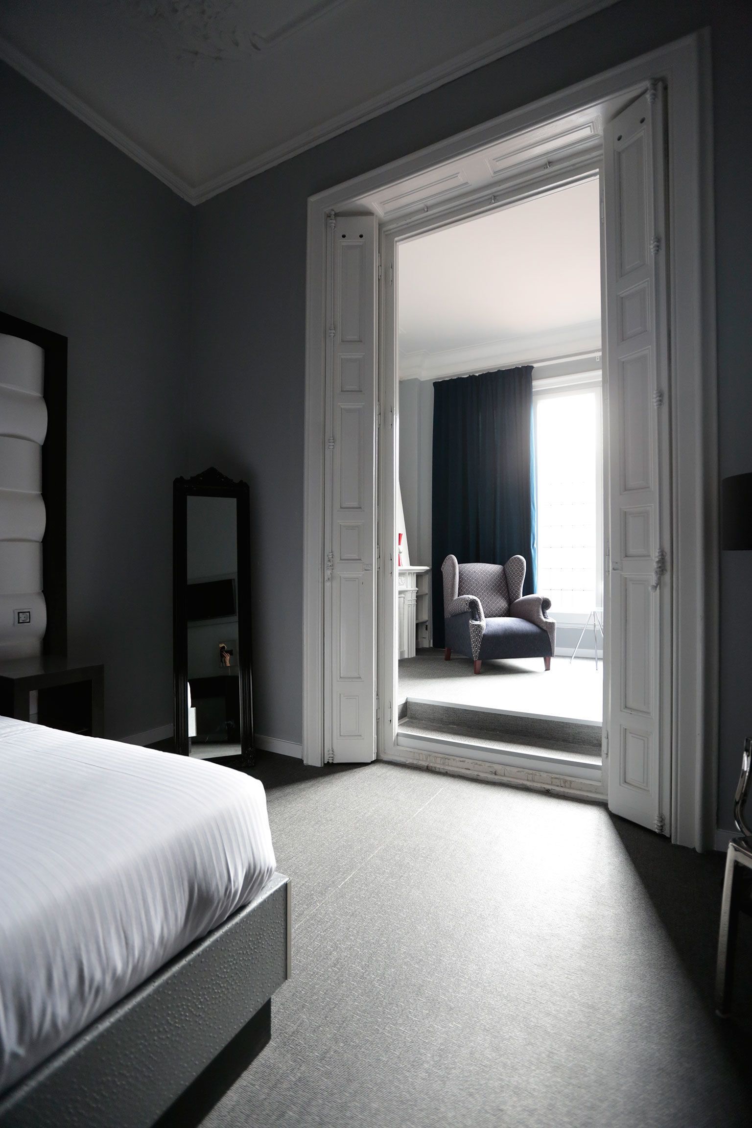 Photo - Amra Barcelona Gran Via