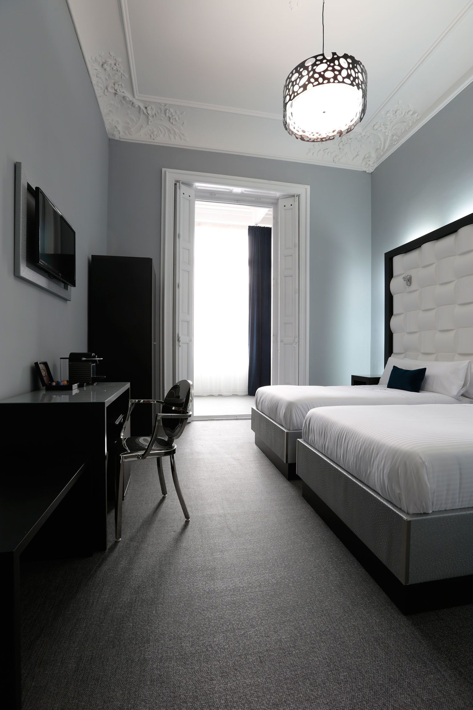 Photo - Amra Barcelona Gran Via