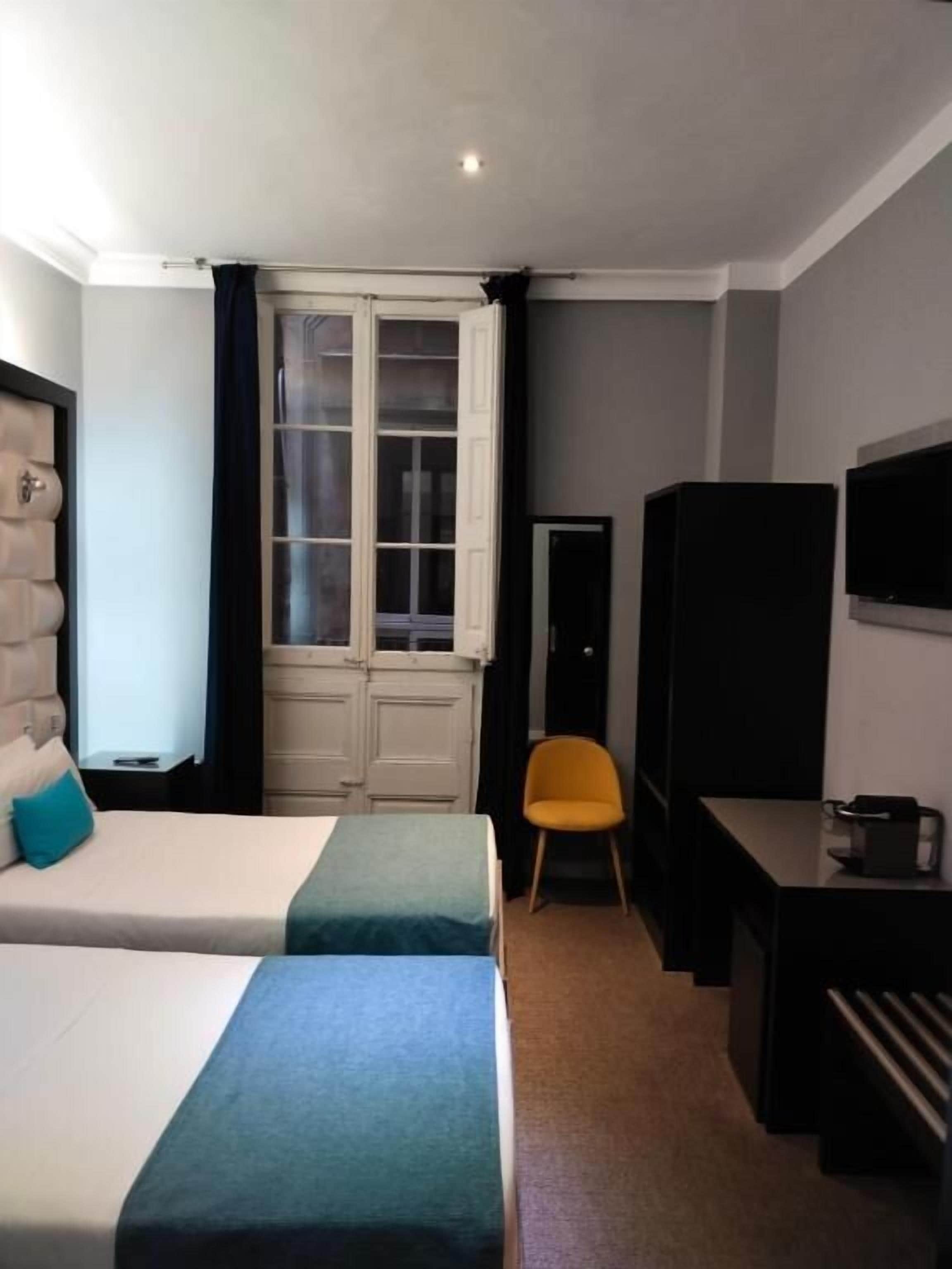 Photo - Amra Barcelona Gran Via