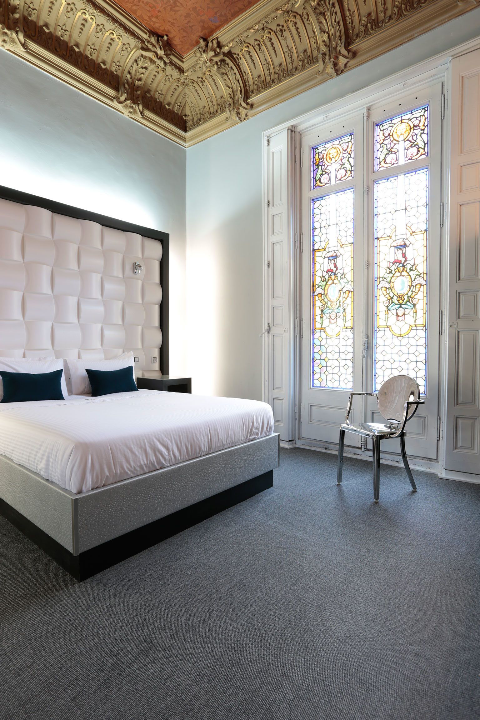 Photo - Amra Barcelona Gran Via