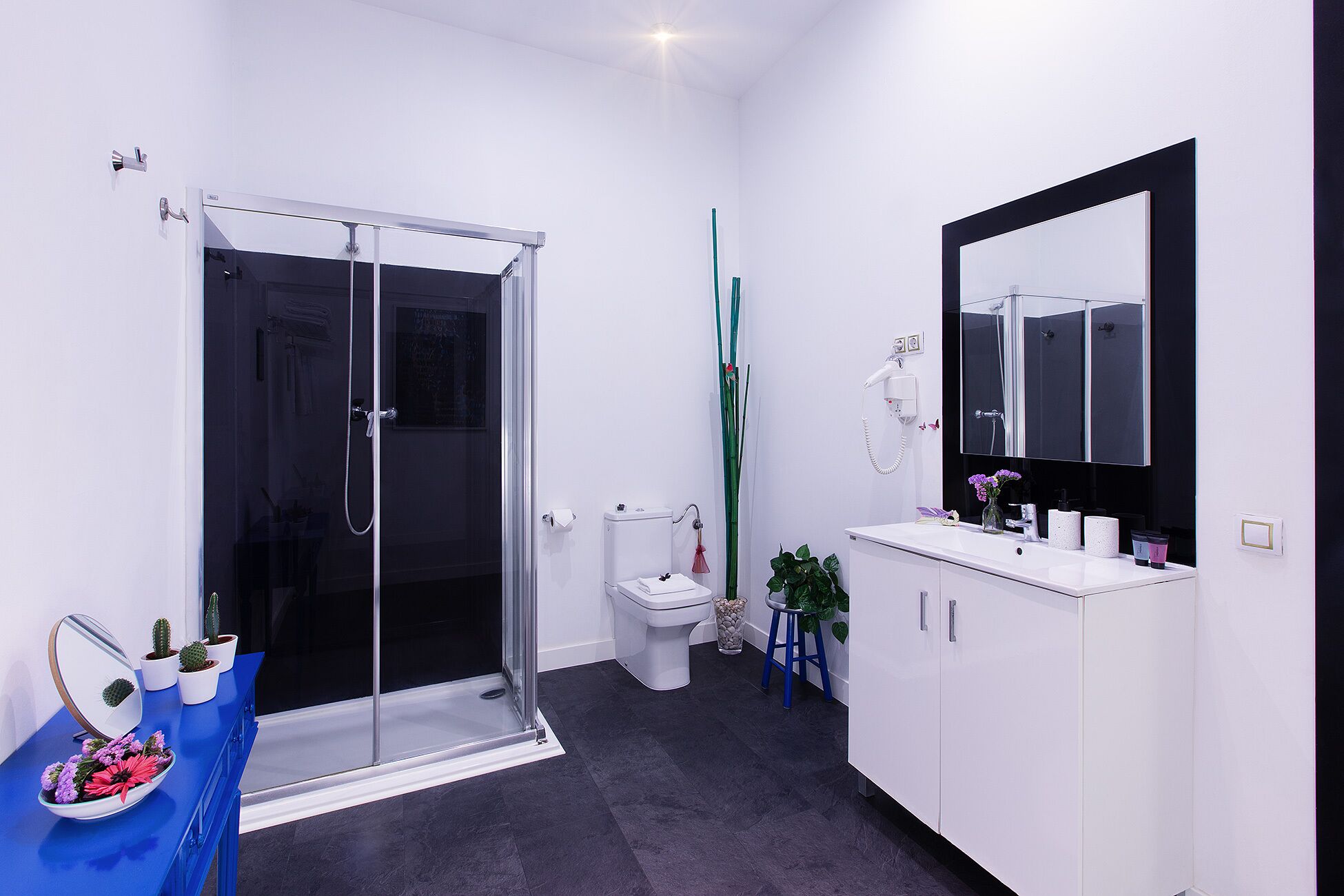 Foto - Amra Barcelona Caspe