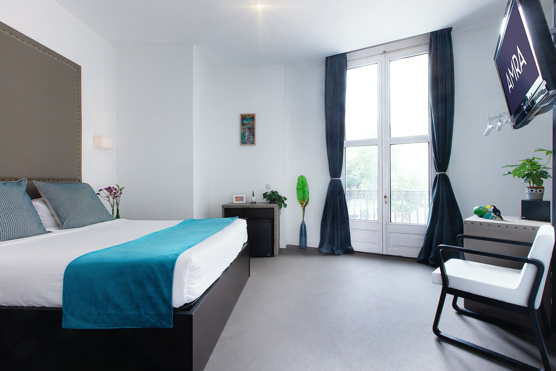 Foto - Amra Barcelona Caspe