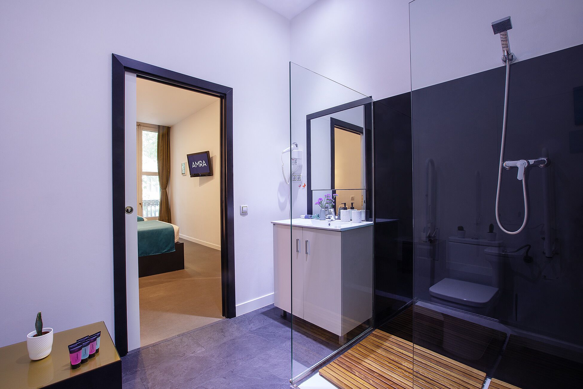 Foto - Amra Barcelona Caspe