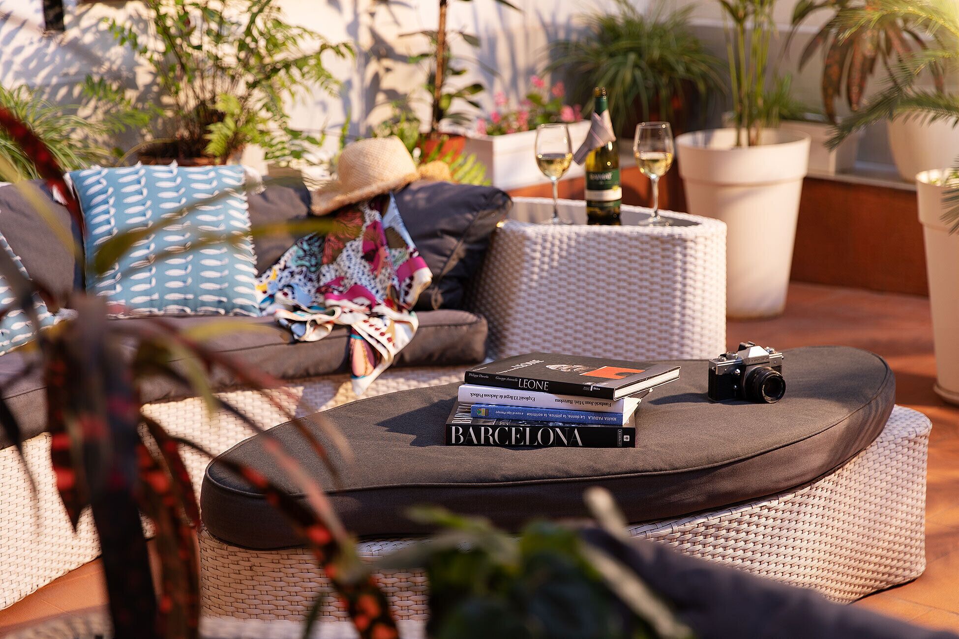 Foto - Amra Barcelona Caspe