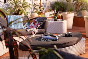 Terras