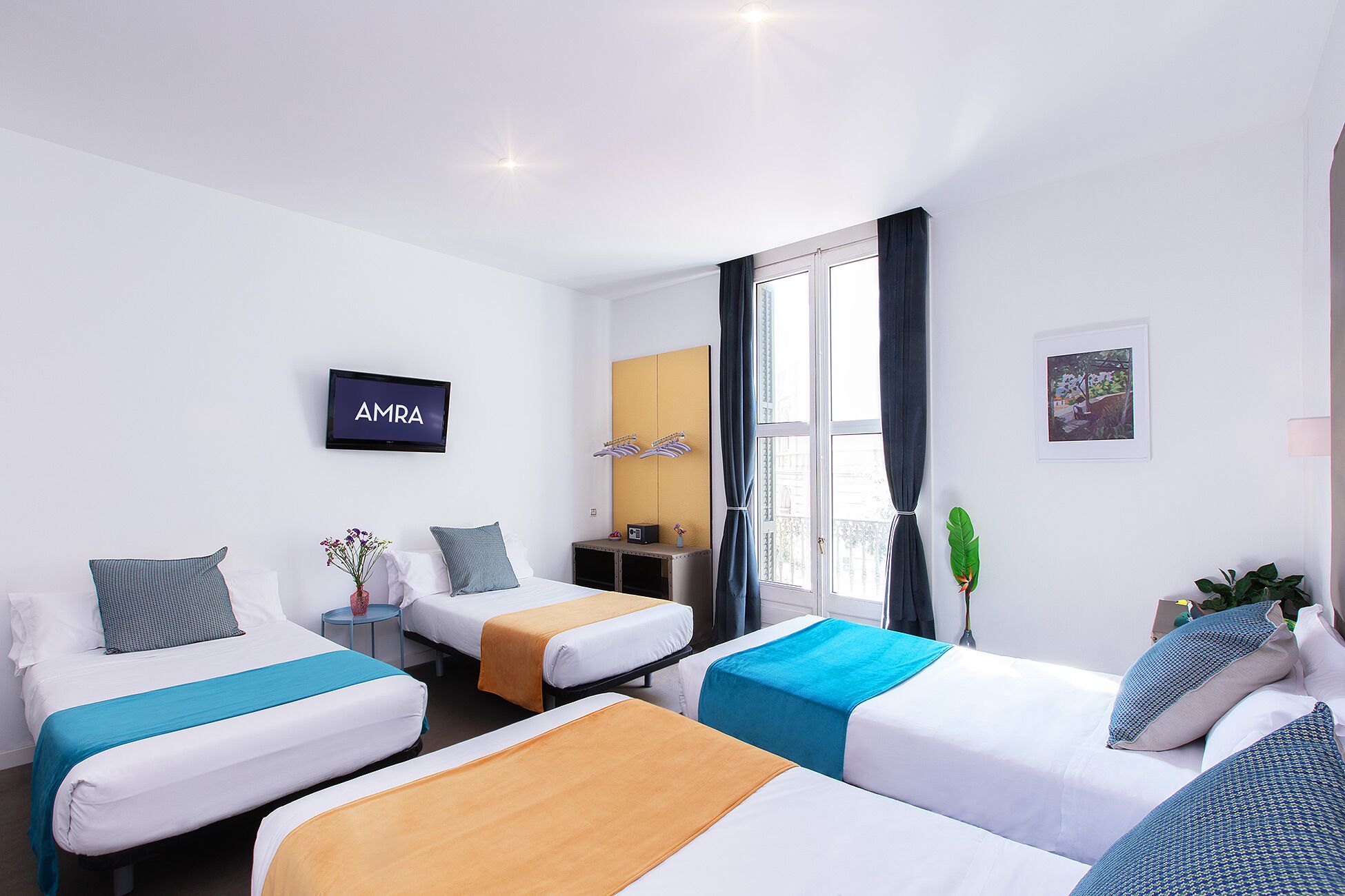 Foto - Amra Barcelona Caspe