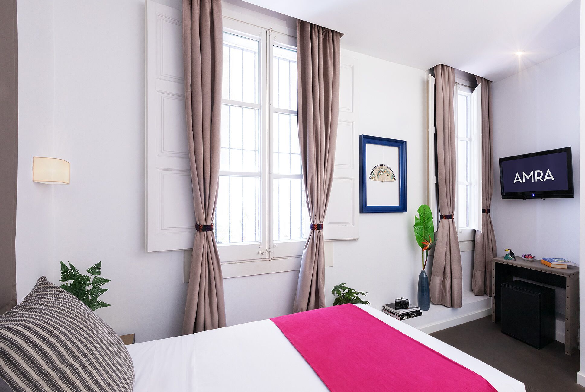 Foto - Amra Barcelona Caspe