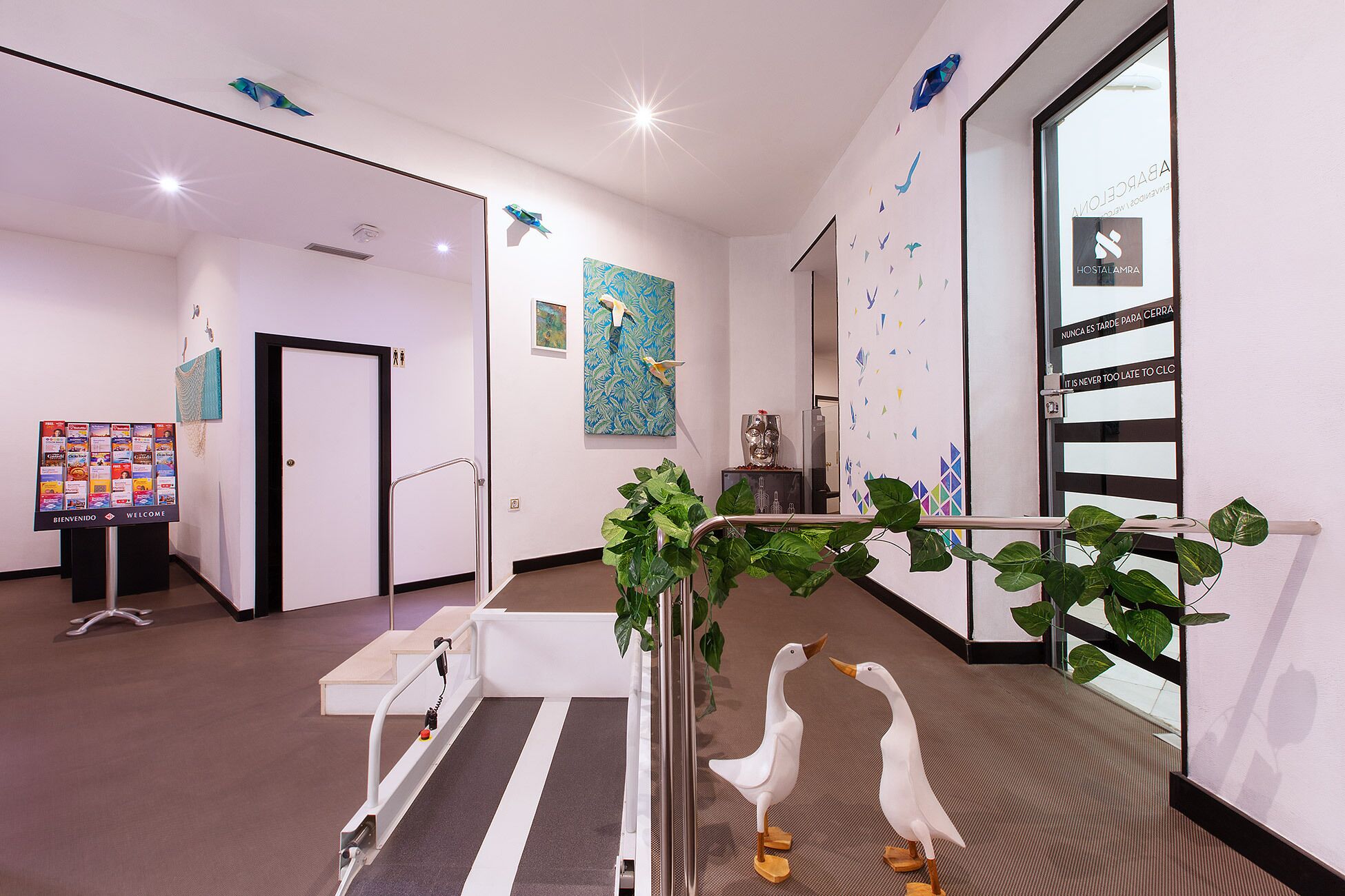 Foto - Amra Barcelona Caspe