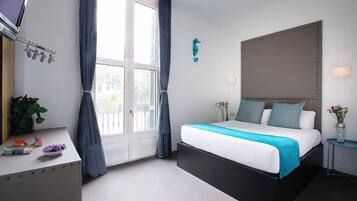 Ropa de cama de alta calidad, caja fuerte, decoración individual