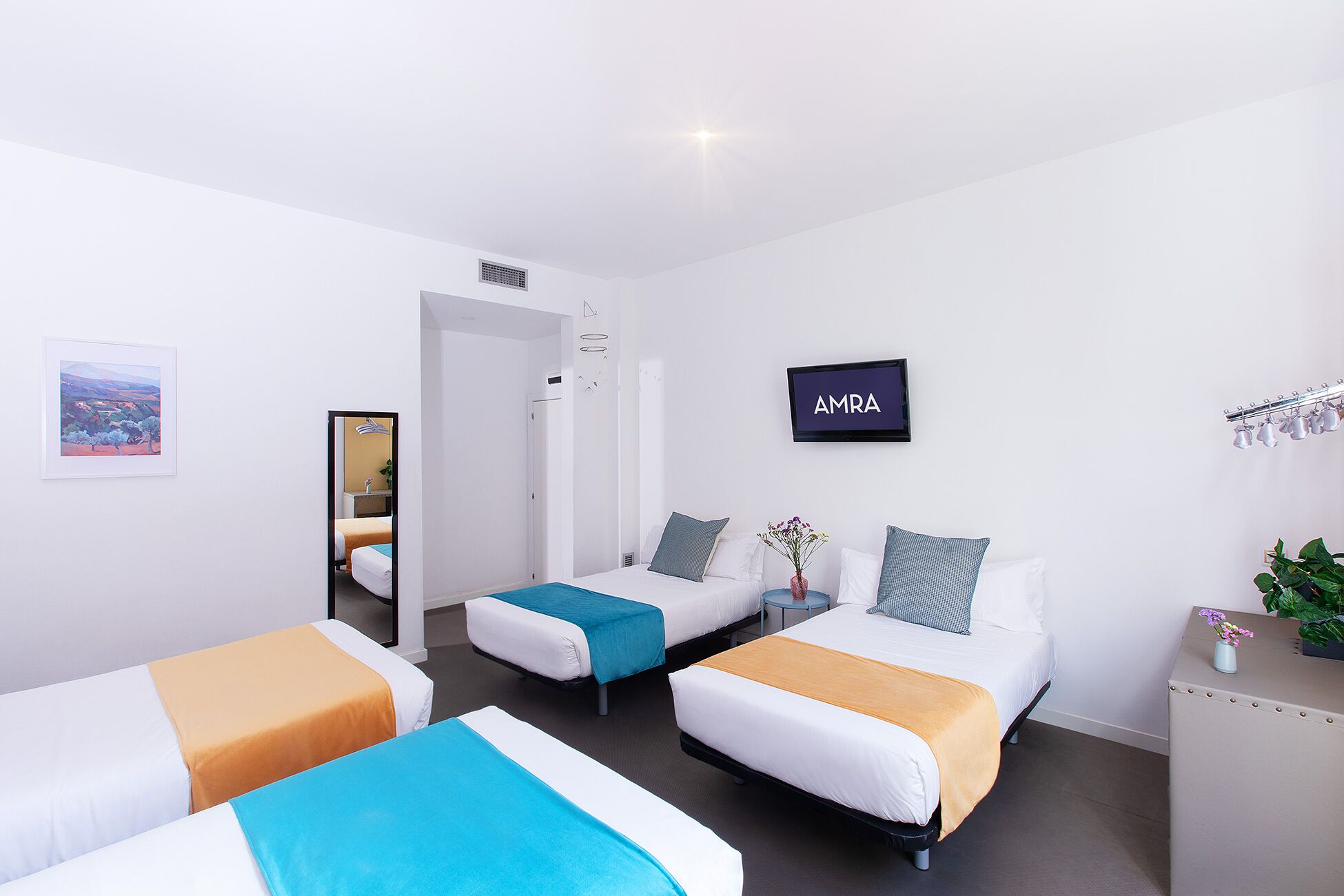 Foto - Amra Barcelona Caspe