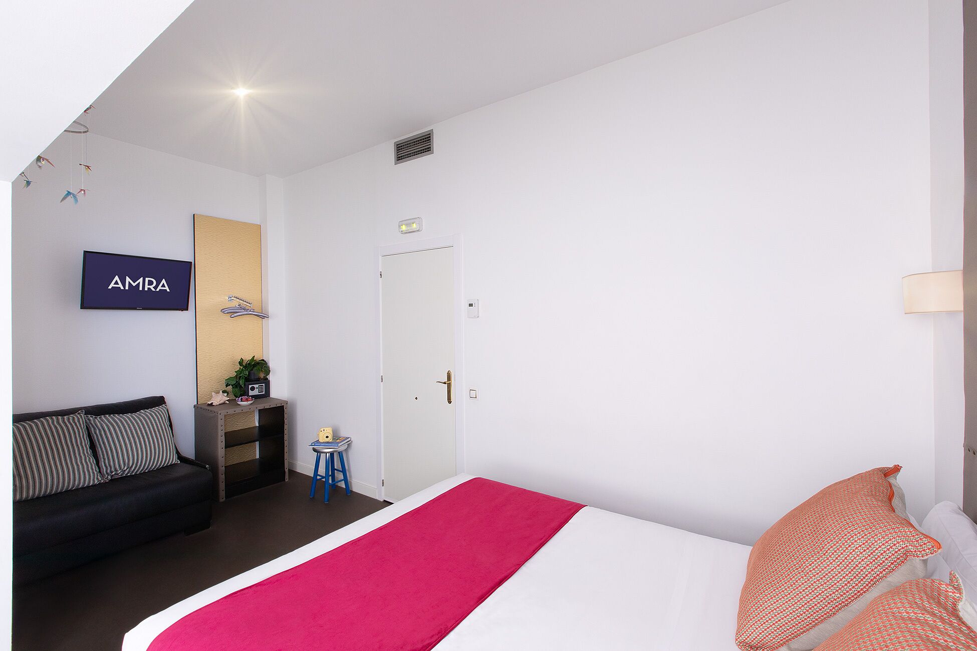 Foto - Amra Barcelona Caspe