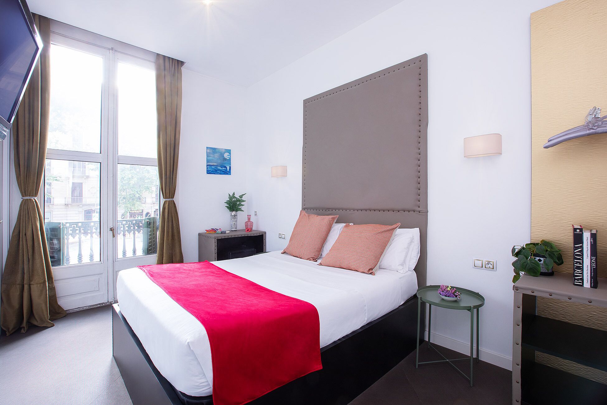 Foto - Amra Barcelona Caspe