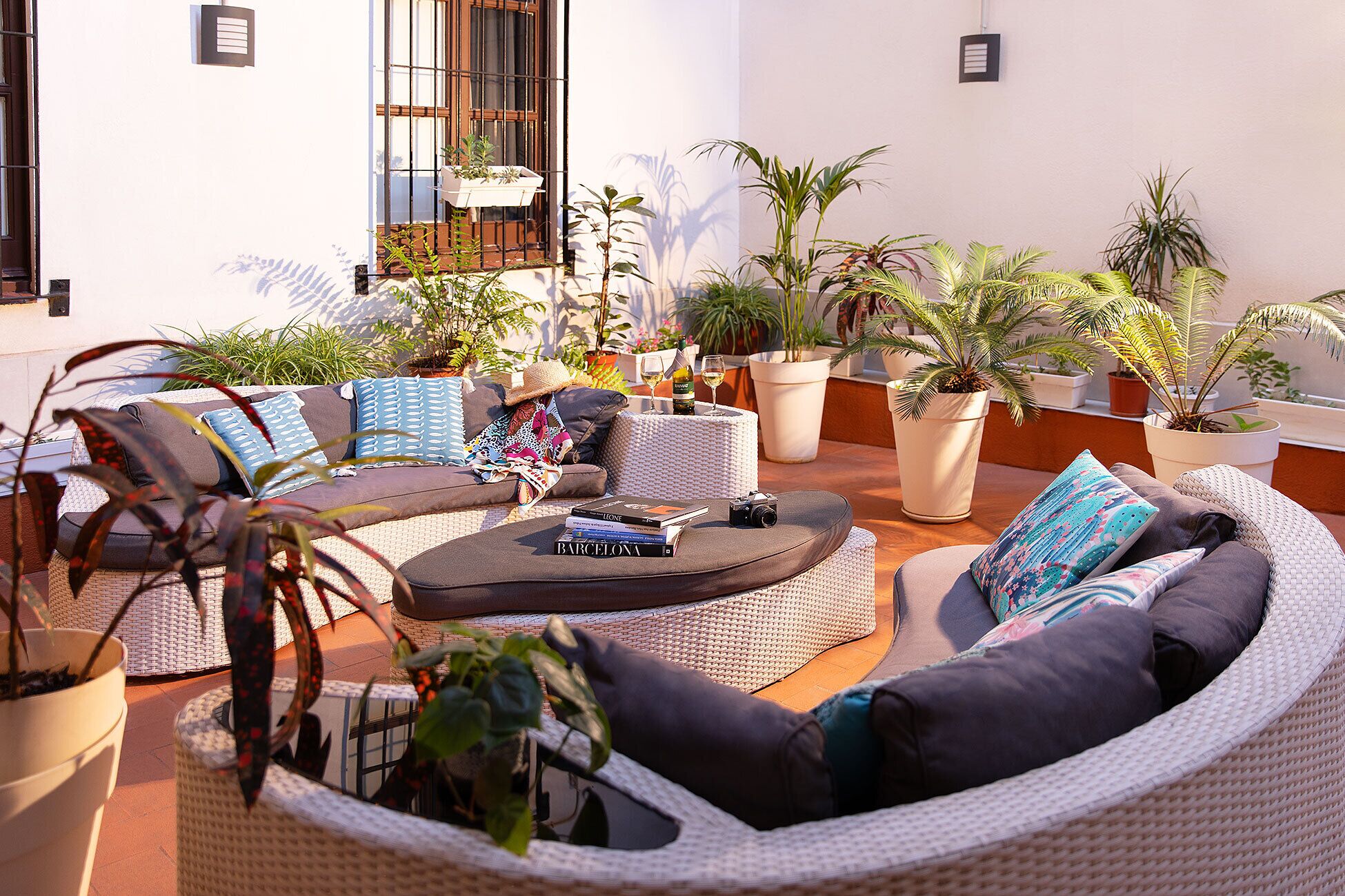 Foto - Amra Barcelona Caspe