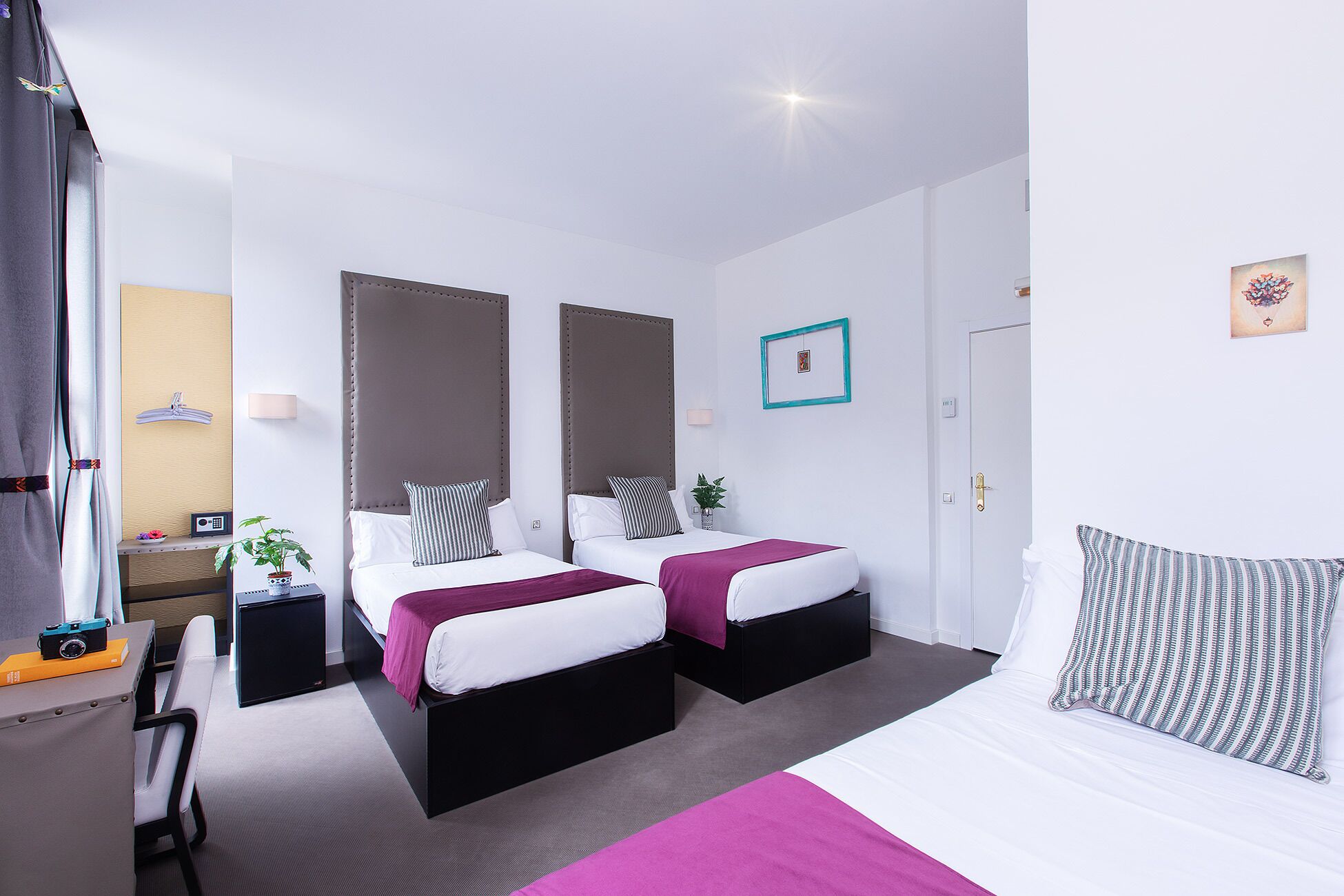 Foto - Amra Barcelona Caspe