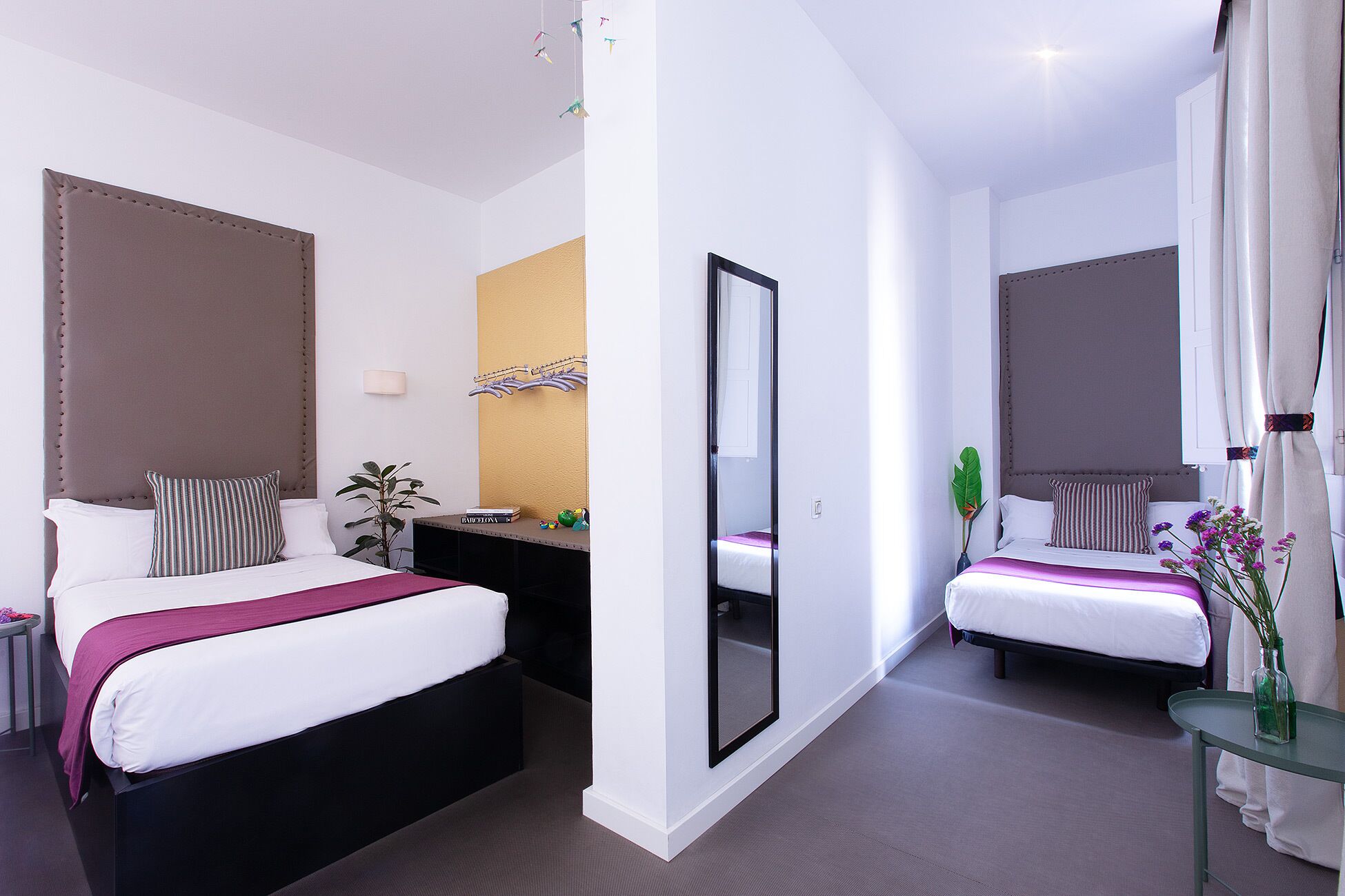 Foto - Amra Barcelona Caspe