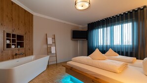 Suite – deluxe