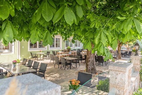 Hotel-Restaurant Richard Held