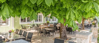 Hotel-Restaurant Richard Held