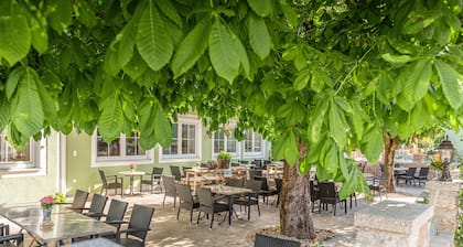 Hotel-Restaurant Richard Held