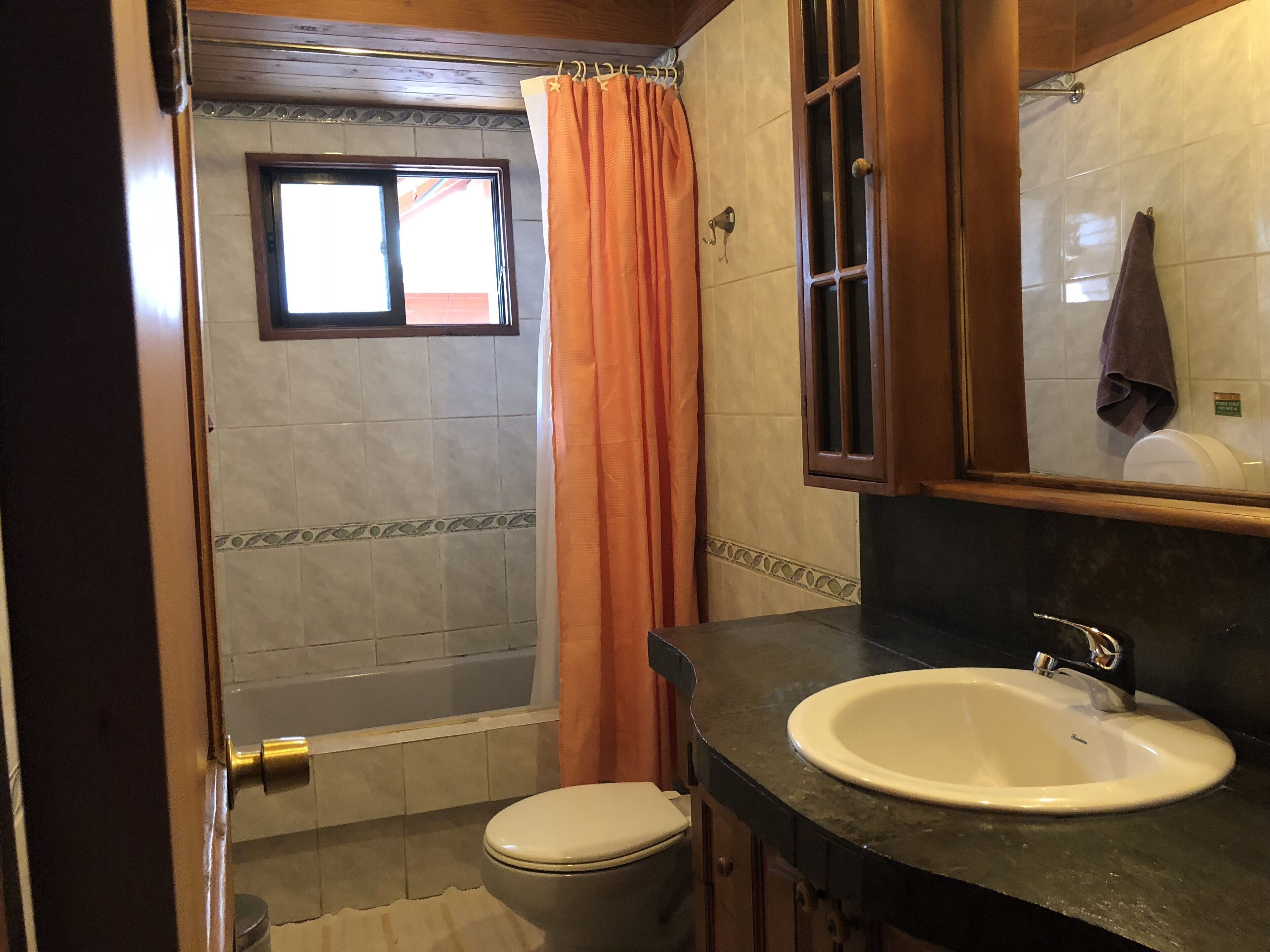 Foto - Hostal el Nogal Pucón