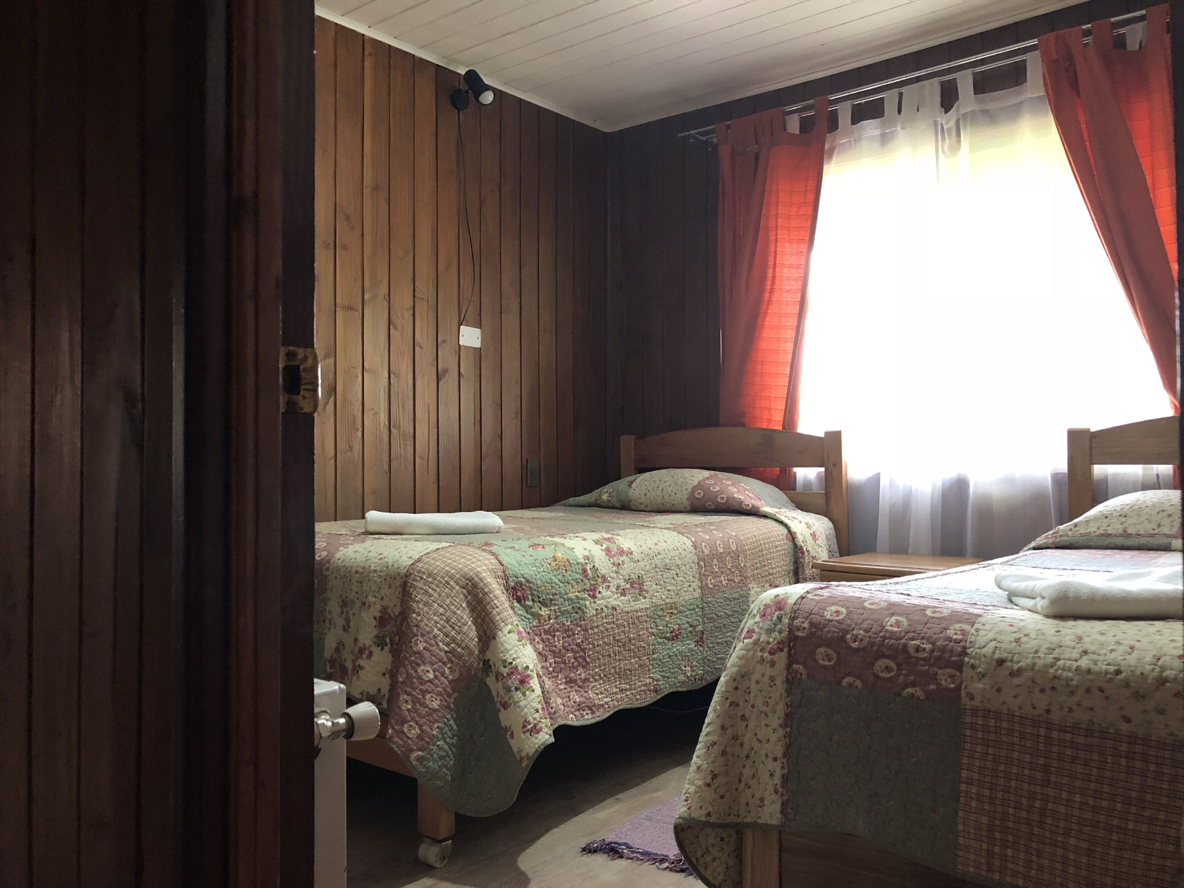 Foto - Hostal el Nogal Pucón