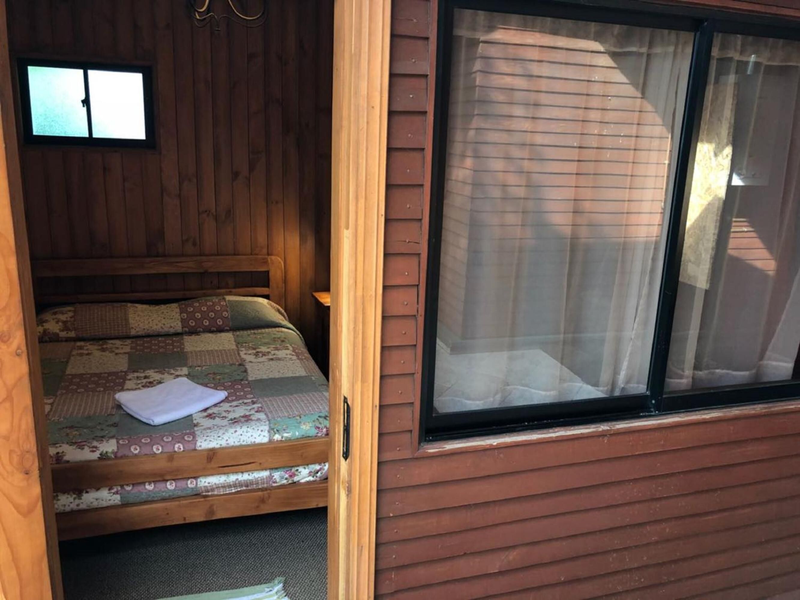 Foto - Hostal el Nogal Pucón