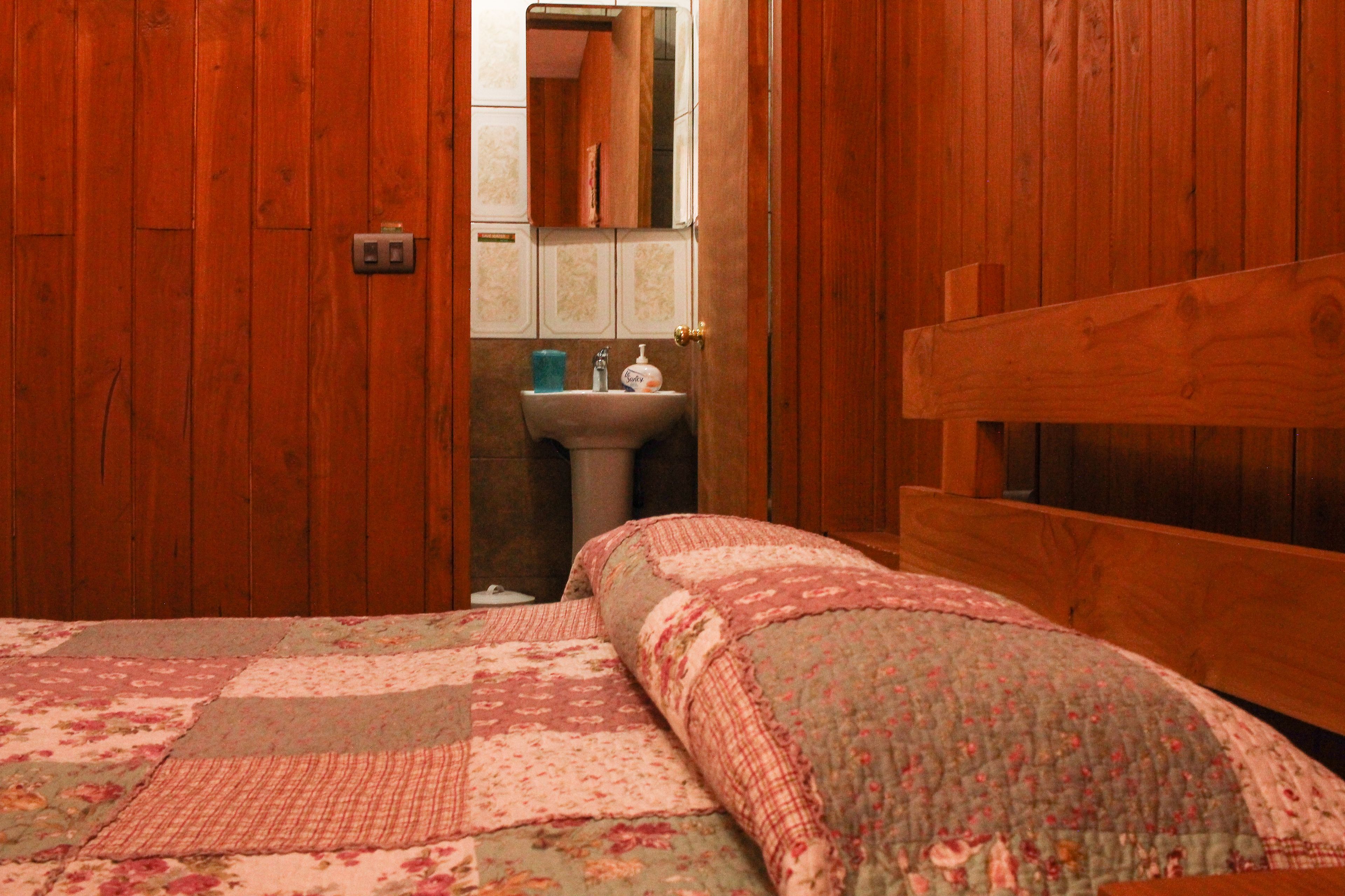 Photo - Hostal el Nogal Pucón