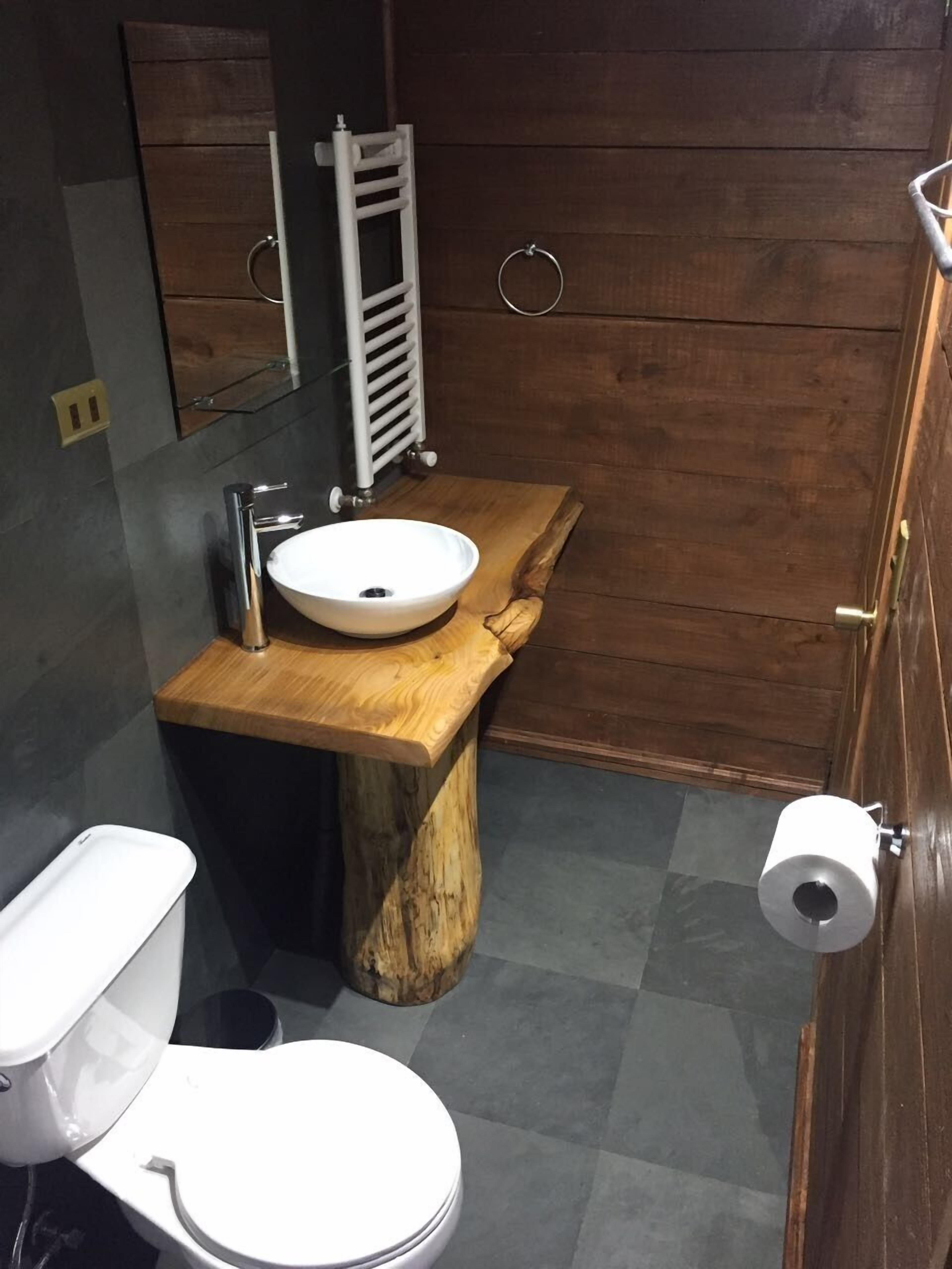 Foto - Hostal el Nogal Pucón