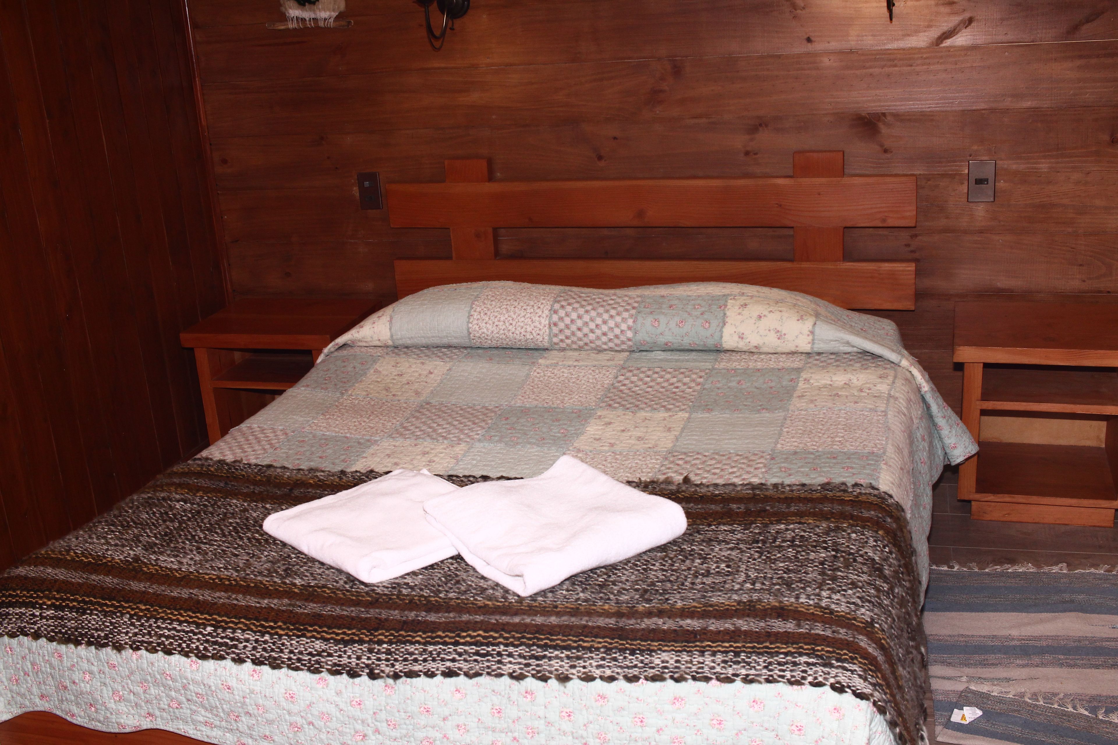 Photo - Hostal el Nogal Pucón