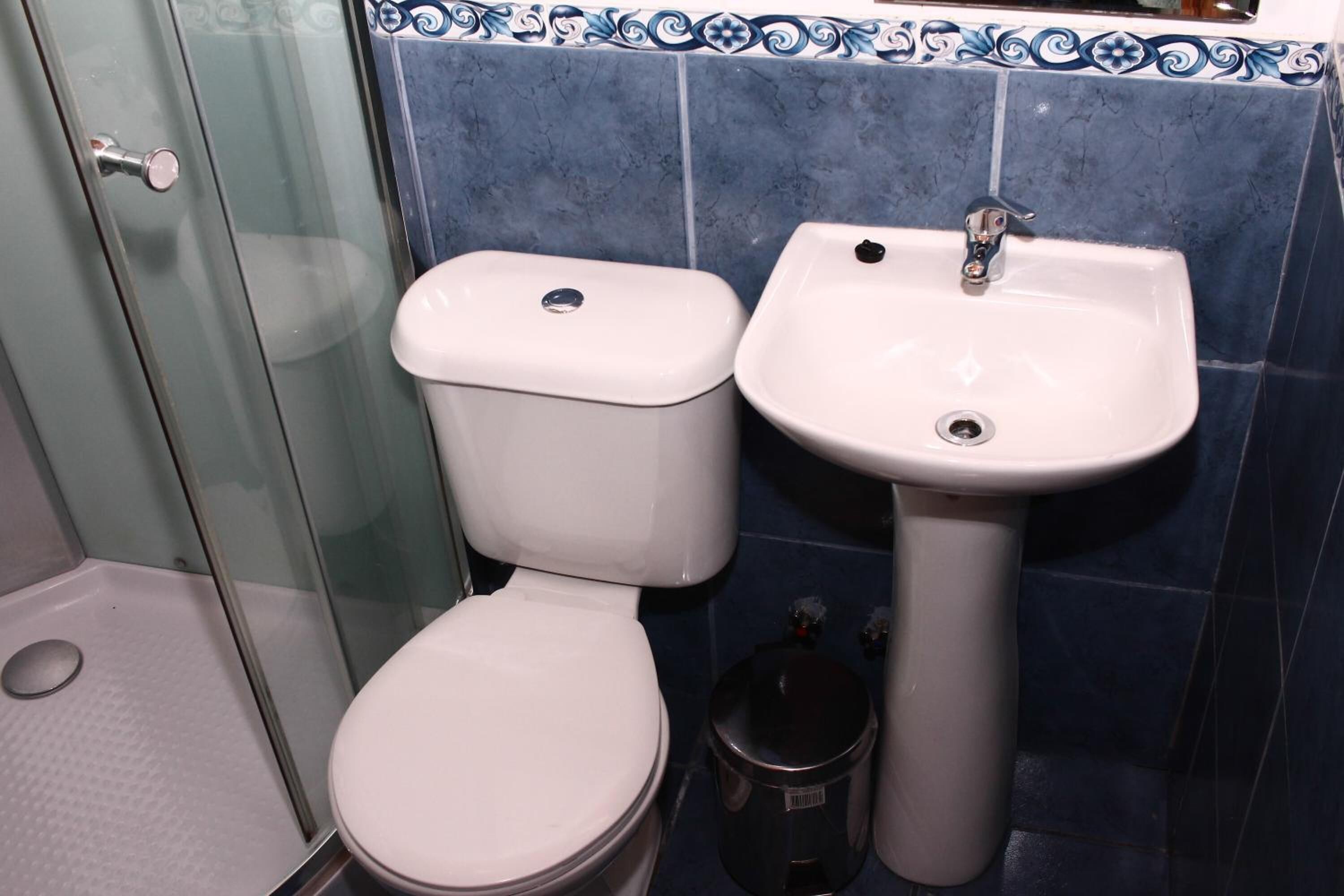 Foto - Hostal el Nogal Pucón