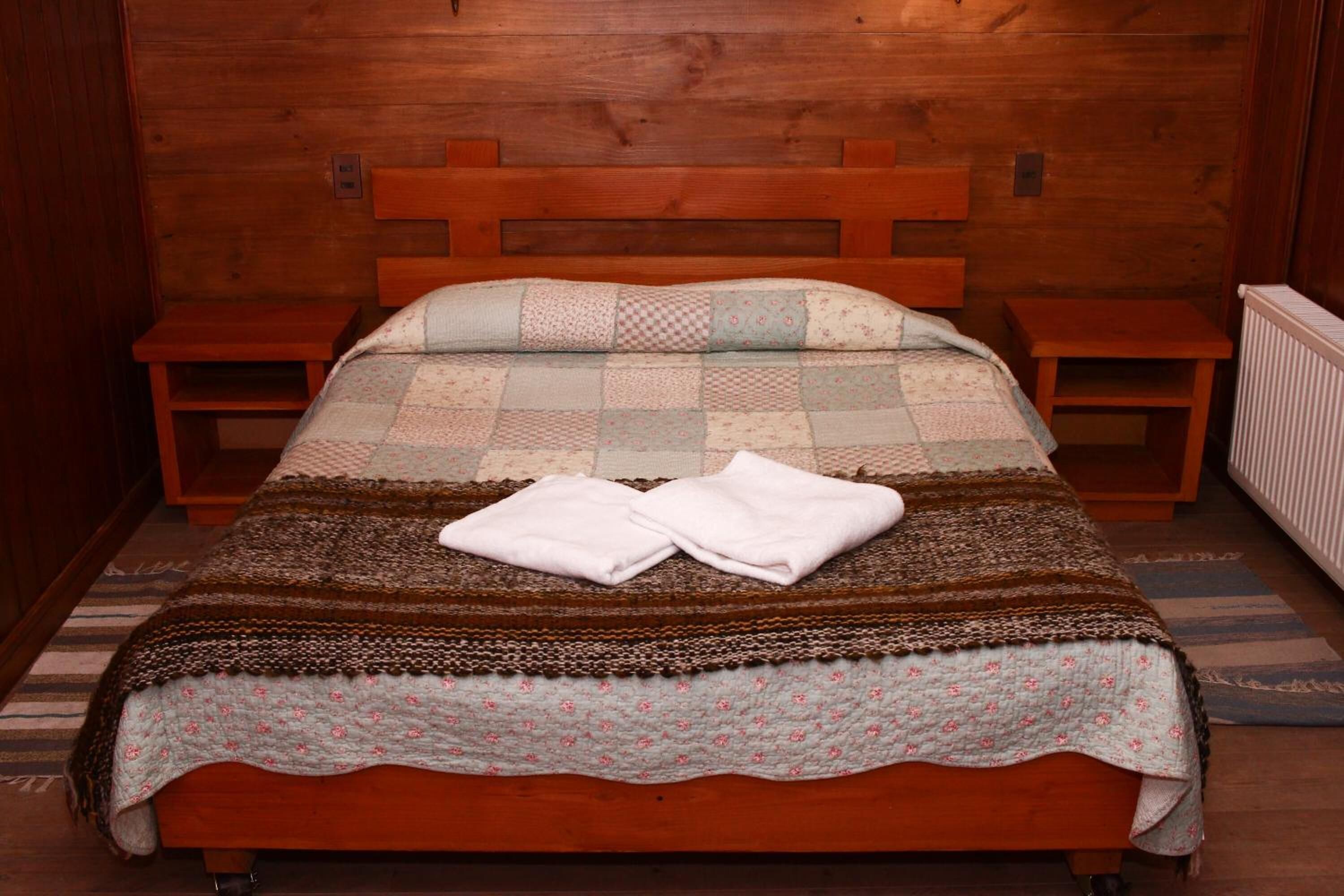 Photo - Hostal el Nogal Pucón