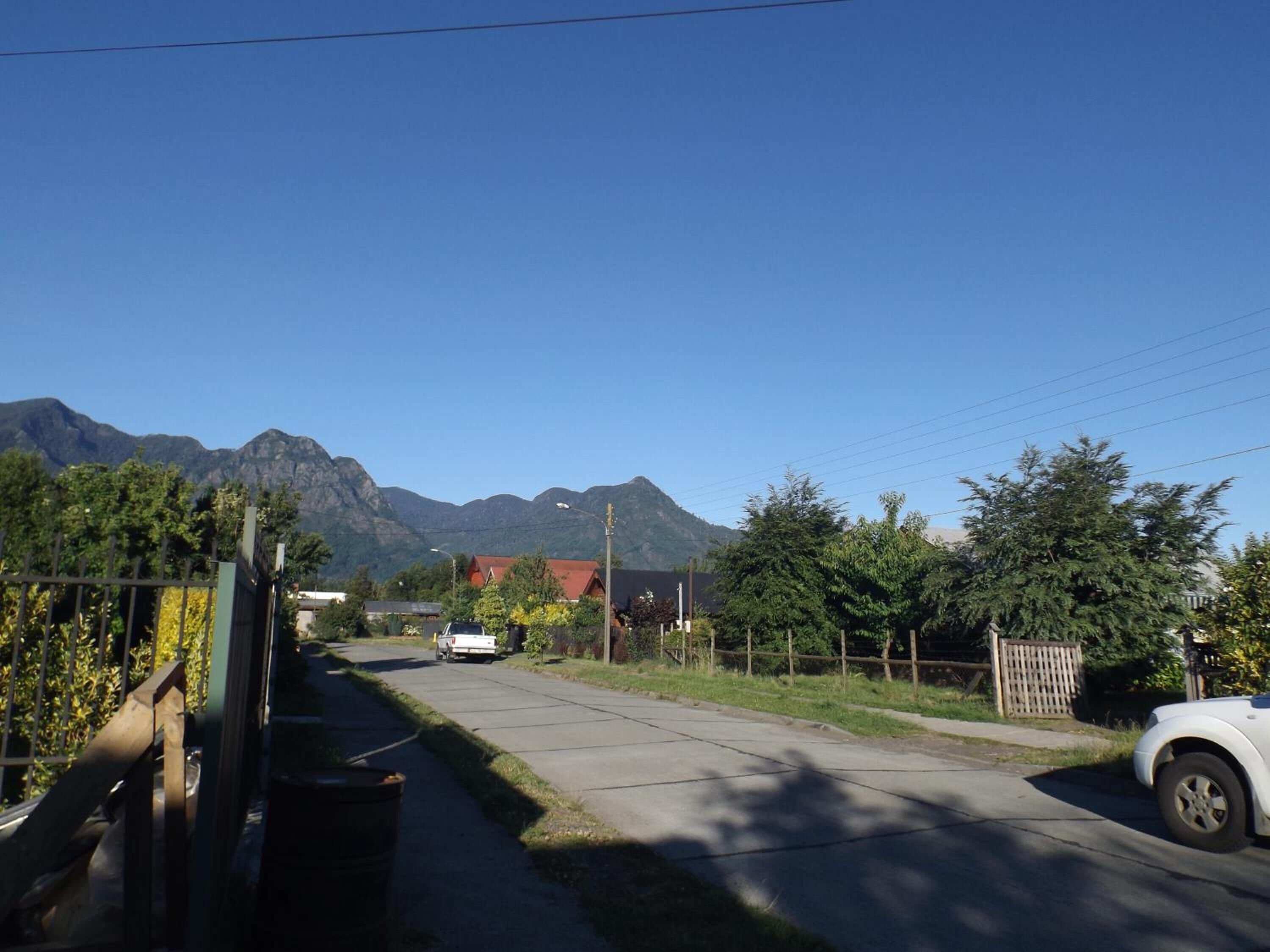 Foto - Hostal el Nogal Pucón