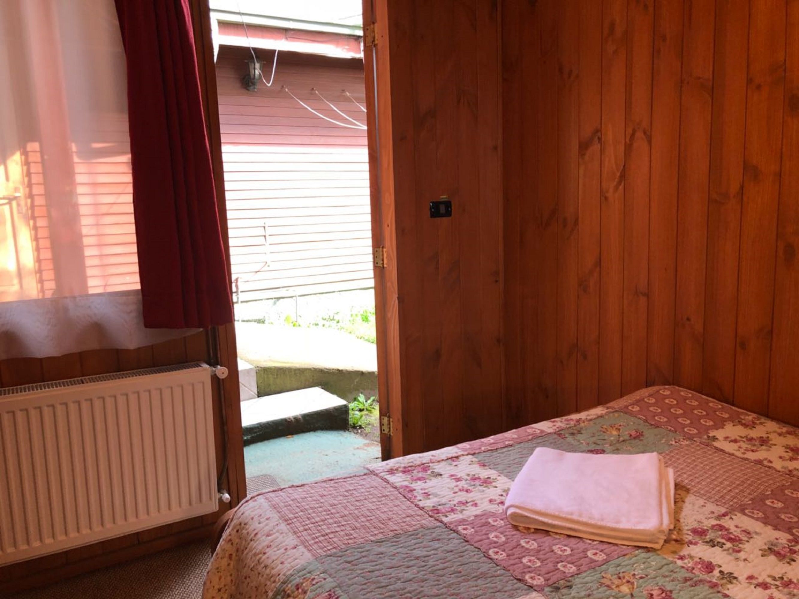 Photo - Hostal el Nogal Pucón