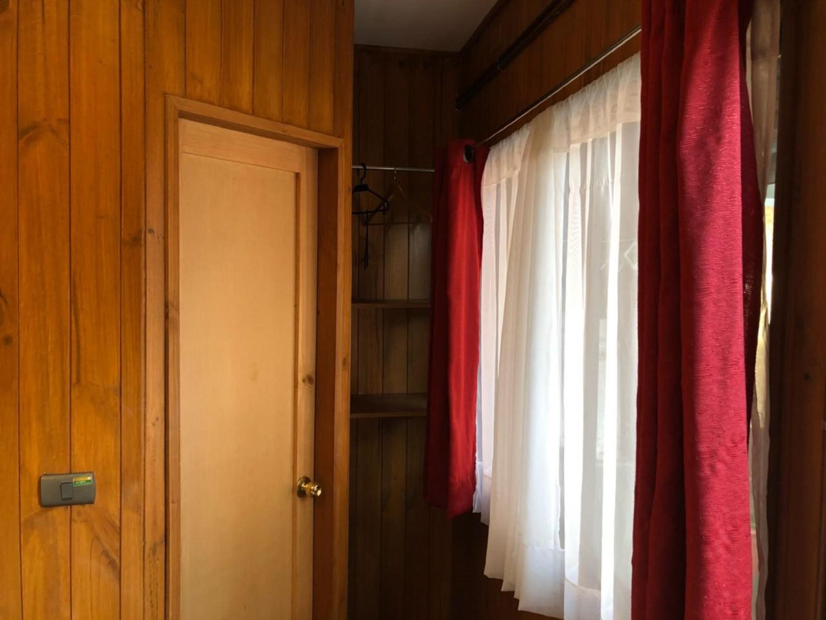 Foto - Hostal el Nogal Pucón