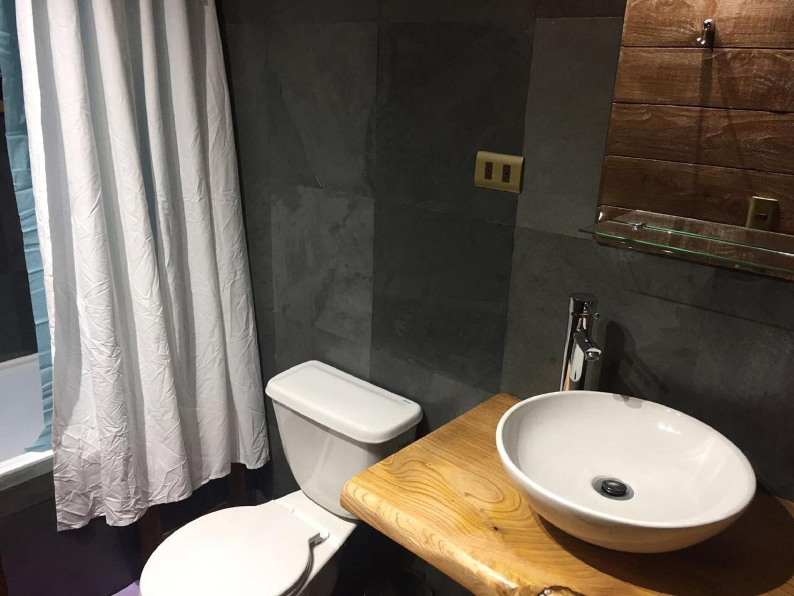 Foto - Hostal el Nogal Pucón