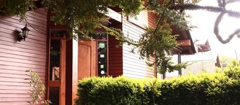 Hostal el Nogal Pucón