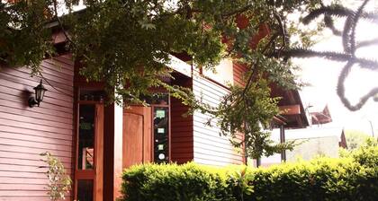 Hostal el Nogal Pucón