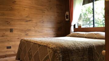 Standaard tweepersoonskamer | Gratis wifi, beddengoed