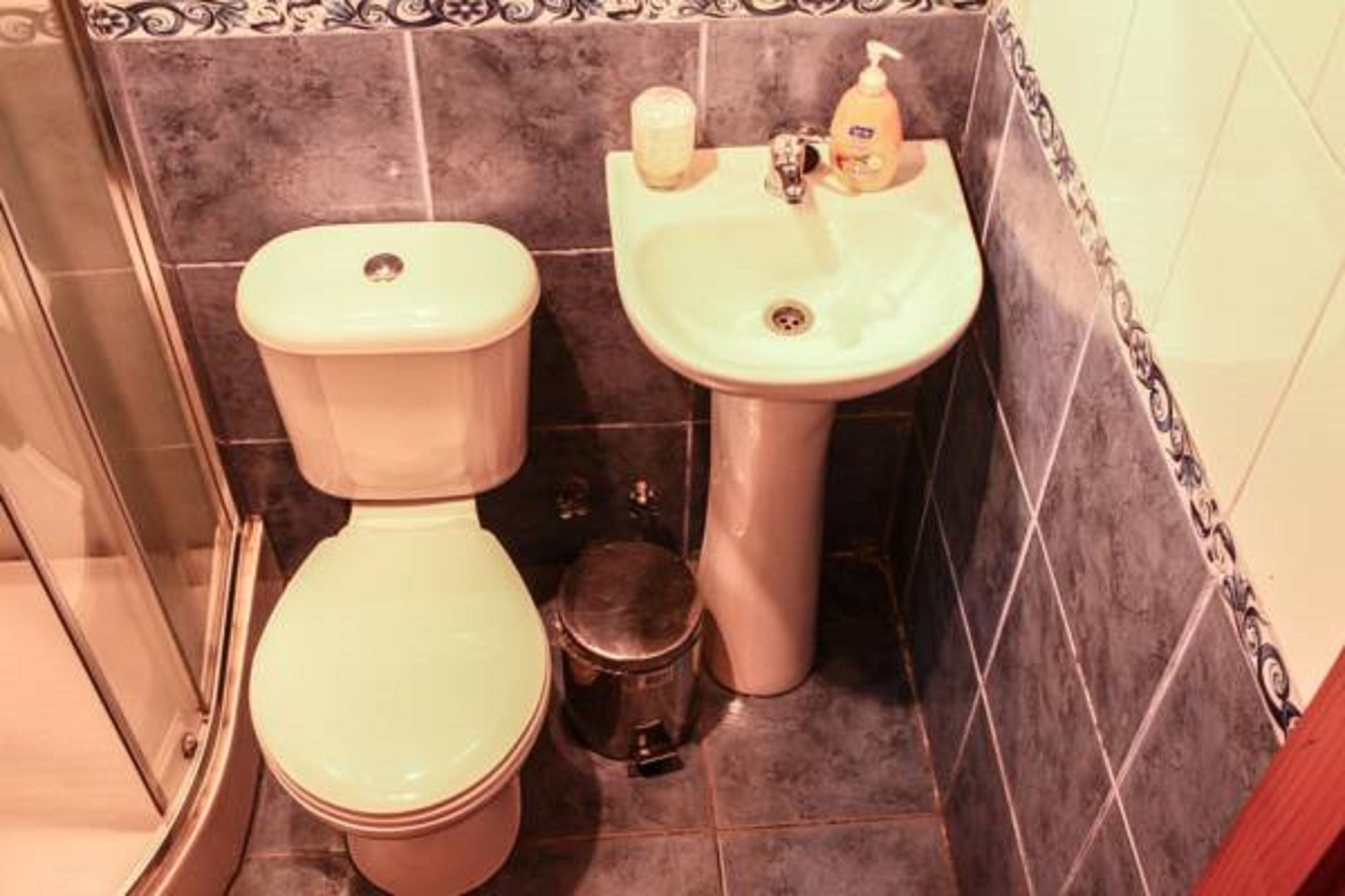 Foto - Hostal el Nogal Pucón