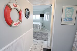 1 slaapkamer, internet, beddengoed