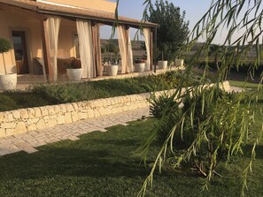 Exterior - Arucimeli Resort (Giarratana)