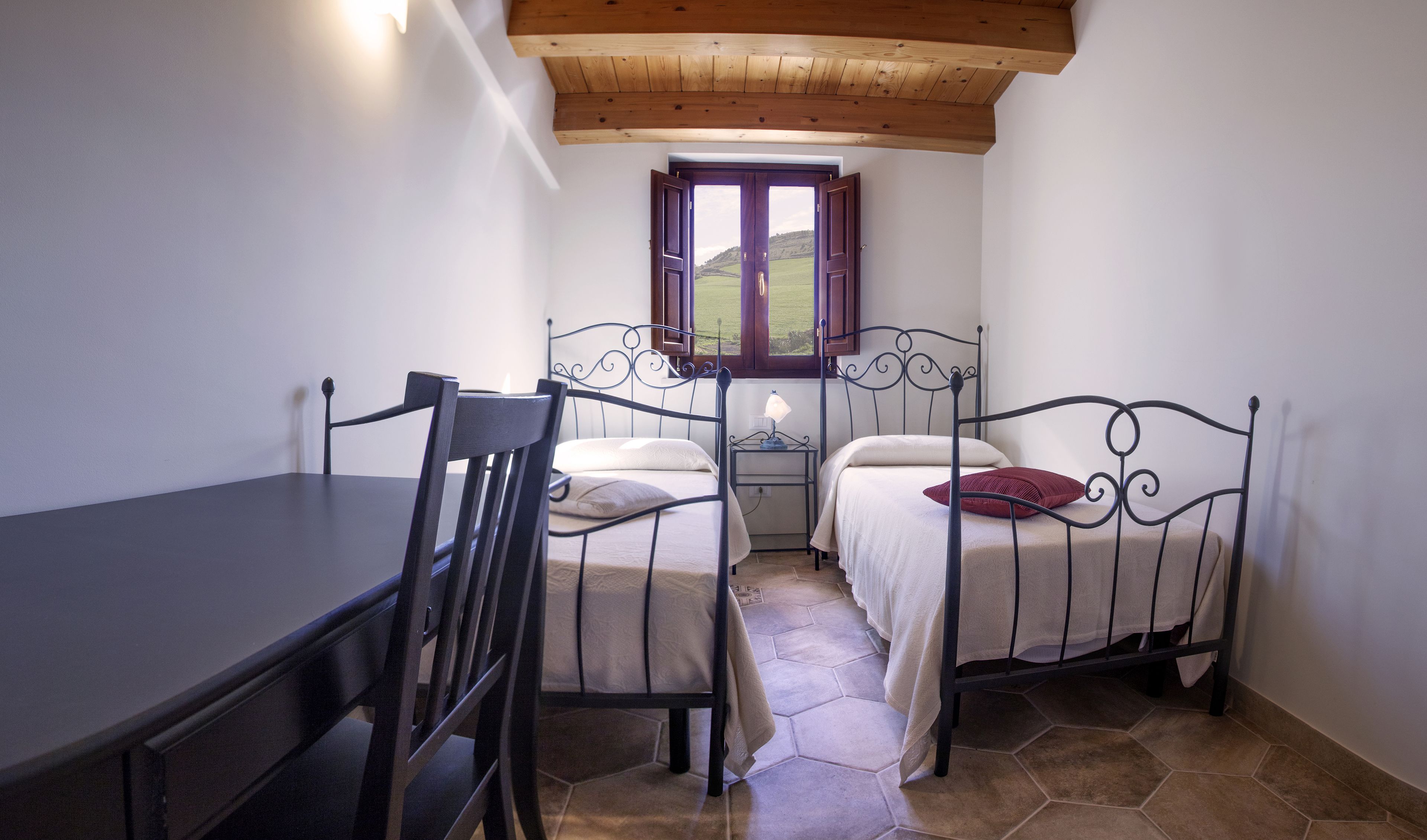 1 bedroom, in-room safe, soundproofing, iron/ironing board