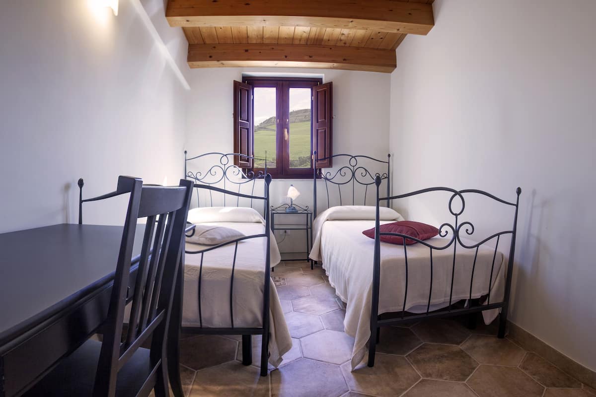 1 bedroom, in-room safe, soundproofing, iron/ironing board