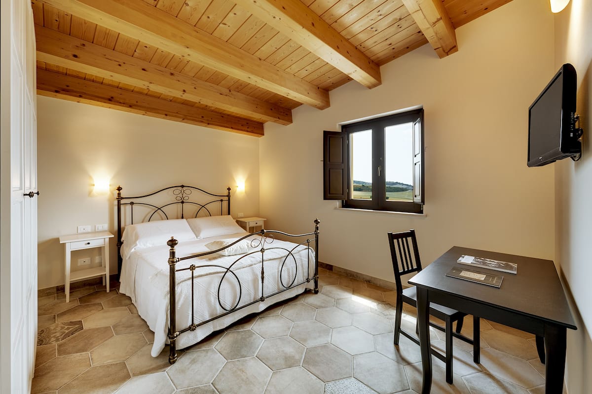 Deluxe Apartment, 2 Bedrooms